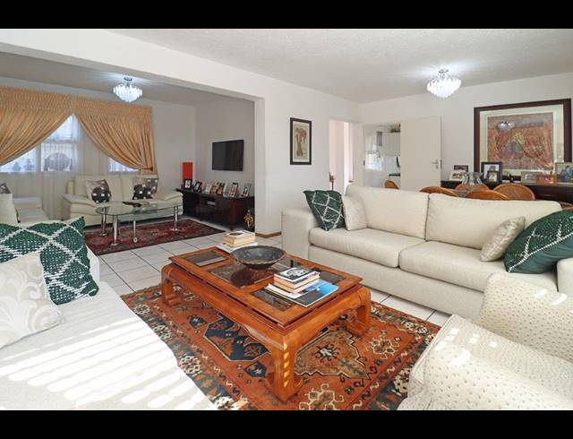 3 BEDROOM HOUSE FOR SALE IN MARAIS STEYN PARK